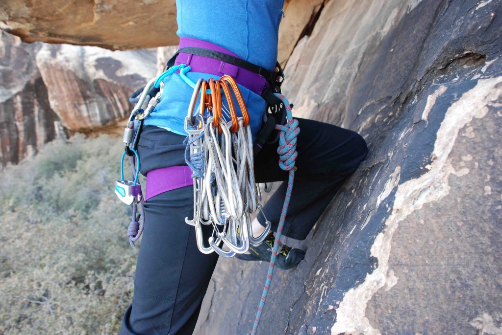 Buy climbing gear online at Casper's Climbing Shop. Lots of brands